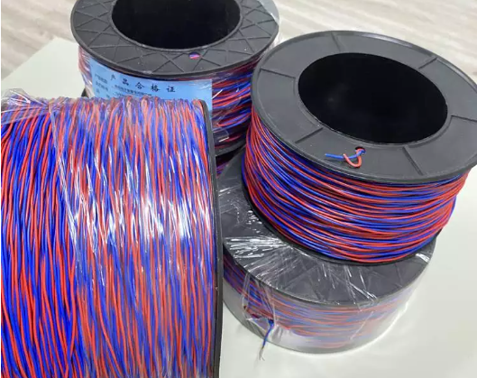 永德放炮线的具体作用是什么？