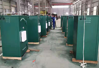 永德移动炸药库：安全与效率并重的爆破行业新趋势