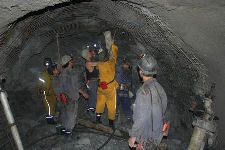 永德工程爆破中的危险因素分析以及应对工程爆破危险的措施